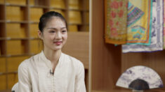 Perfil de una artista: Shen Yun, la belleza a través de la tradición