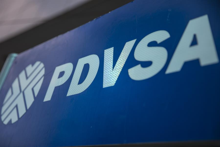 EE.UU. acusa a 10 venezolanos, españoles y costarricenses de violar ley de sanciones a PDVSA