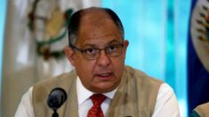Misión de la OEA anuncia visita previa a las elecciones en Honduras