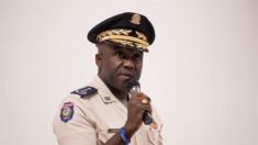 Dimite el director de la Policía de Haití tras el secuestro de los misioneros