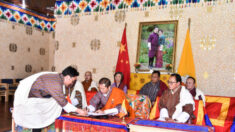Bután acuerda con China acelerar negociaciones fronterizas. Expertos dicen que debe ser cauteloso