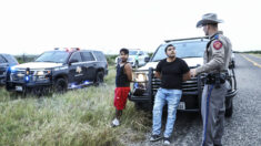 Región fronteriza de Texas impulsa al estado a tomar más acciones contra la inmigración ilegal