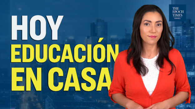 Episodio Exclusivo: Educación en casa