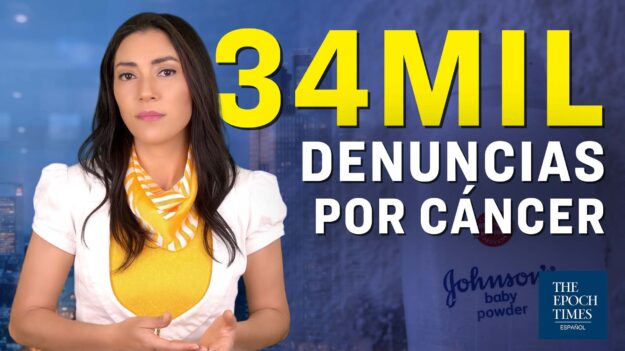 Mientras la FDA aprueba la vacuna de refuerzo, J&J enfrenta 34.600 denuncias por cáncer