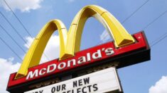 Algunos productos de comida rápida tienen plásticos industriales potencialmente dañinos, dice estudio