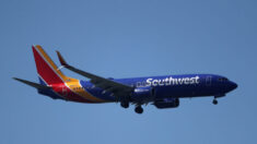 Sindicato de pilotos de Southwest Airlines presenta demanda para bloquear norma de vacunación