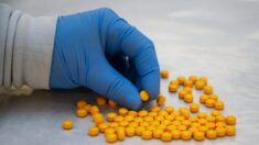 Incautan en California 720,000 pastillas de fentanilo