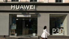 Beijing preparó a Huawei para expandir la influencia global de China: Informe