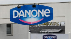 Coste de los productos aumentará en EEUU debido a la alta inflación: director financiero de Danone