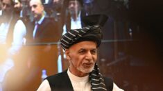 EE. UU. investigará acusaciones de que expresidente afgano huyó con millones en efectivo
