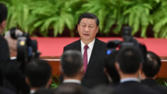 Acosado por las crisis, Xi Jinping se escuda en las masas
