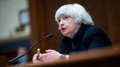 EE.UU. se enfrenta a una recesión si Congreso no eleva techo de deuda en 2 semanas: Secretaria de Tesoro