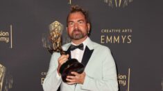 Ganador de Emmy muere de COVID-19 semanas después de asistir a ceremonia de entrega de premios