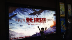 Beijing promueve película de guerra con sentimiento anti-americano en aniversario de régimen chino