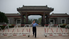 Beijing encarceló al menos a 100 practicantes de Falun Gong en septiembre: informe