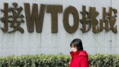 20 años de China en la OMC: Fracaso para occidente y falsa legitimidad para un gigante totalitario