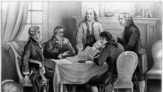 Benjamin Franklin y el camino virtuoso hacia el éxito