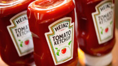 CEO de Kraft Heinz advierte: “Acostúmbrense a pagar más por los alimentos” por la inflación