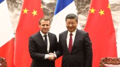La nueva guerra de propaganda de Beijing: El informe militar francés lo dice todo