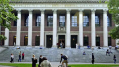 Harvard traslada su programa de idioma chino de Beijing a Taiwán
