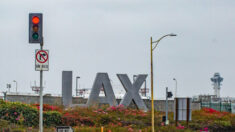 Detienen a 2 personas en el aeropuerto de LA tras denunciarse la presencia de un individuo armado