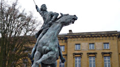 Reseña del libro “Héroe de dos mundos: El marqués de Lafayette en la era de la revolución”