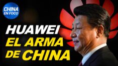 El arma más temida de China: Huawei. ¿Por qué el mundo le teme?