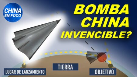 ¿China fabrica una bomba invencible? Empresas taiwanesas escapan de China