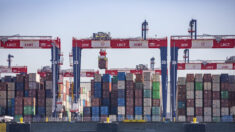 California: Empresas navieras temen consecuencias «catastróficas» por nuevas tarifas del puerto
