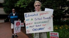 Junta escolar de Carolina del Norte debe investigar libro sexual explícito de biblioteca escolar: Padre