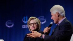 El expresidente Bill Clinton fue dado de alta del hospital después de padecer una infección: Médicos