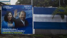UE prolonga otro año sanciones a Nicaragua por la crisis política y social