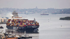 Problema de transporte marítimo persistirá en 2022 ante crisis de cadena de suministro: Economistas