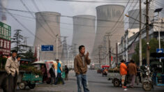 Actividad de fábricas chinas alcanza el nivel más bajo en 19 meses en medio de la crisis eléctrica
