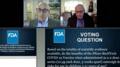Niños y vacunas: Una mirada a la evidencia después de la autorización de emergencia de FDA