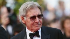 Harrison Ford pierde su tarjeta de crédito en Italia y un turista la devuelve