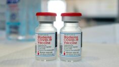Acciones de Moderna caen tras pérdidas y previsión desfavorable en venta de su vacuna anti-COVID