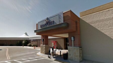 Centro comercial de Pensilvania cerró tras reportarse un tiroteo