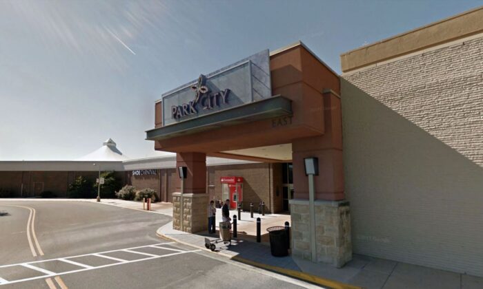 Se informó de un tiroteo en el Park City Center en Lancaster alrededor de las 2:30 p.m. (Google Maps)