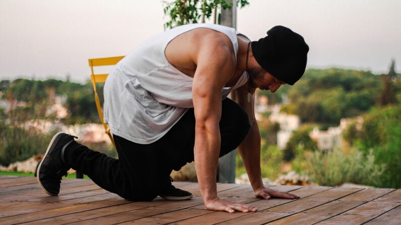 Tan solo 20 minutos de ejercicio puede ser suficiente para reducir los indicadores de inflamación en el organismo. (Pixabay)
