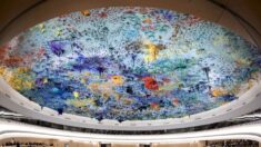 EE.UU. se reincorpora oficialmente a Consejo de DD.HH. de ONU 3 años después de retirada bajo Trump