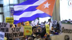Opositores cubanos acusan al Gobierno de España de ser «cómplice» del régimen de Cuba