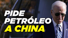 NTD Noticias: Biden pide a China libere su reserva de petróleo; Estafadores de ayuda por COVID se fugan