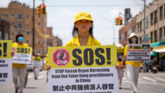 Crece llamado a médicos a romper el silencio sobre sustracción forzada de órganos en China