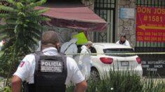 La impunidad da alas a los crímenes contra los periodistas en México