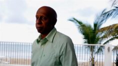 Detienen al opositor cubano Guillermo Fariñas al salir de su casa en Santa Clara