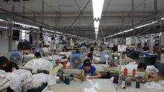 Problemas en la cadena de suministro provocan éxodo de la industria de la moda de Asia
