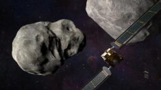 NASA lanza una nave espacial que impactará con un asteroide para desviarlo