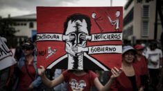 Ciudadanos de Costa Rica rechaza la obligatoriedad de las vacunas: «No a la dictadura sanitaria»
