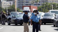 Policía realiza 800 arrestos en operativo antidrogas en Puerto Rico